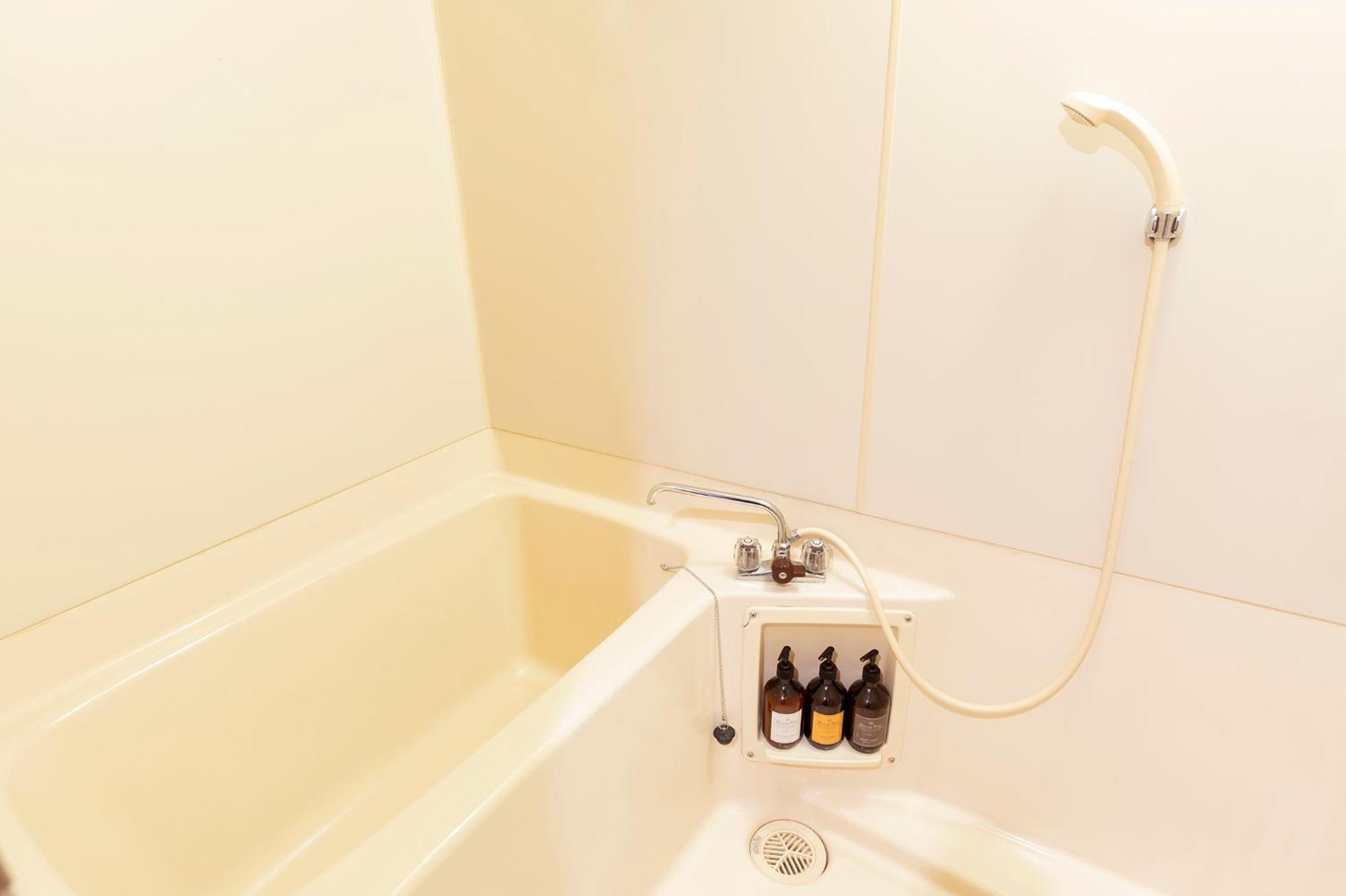Ooedo Onsen Monogatari Premium Gero Honkan Bilik gambar
